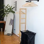 Stylish In Old Town Cozy & Apartment Linz