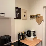 Apartment Stylish In Old Town Cozy &