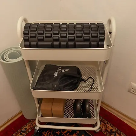 Stylish In Old Town Cozy & *