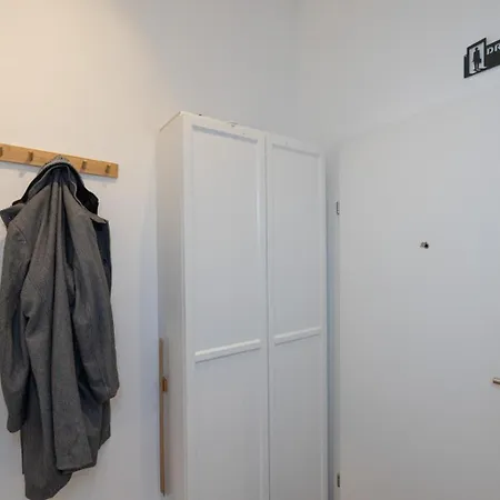 Stylish In Old Town Cozy & Apartment Linz