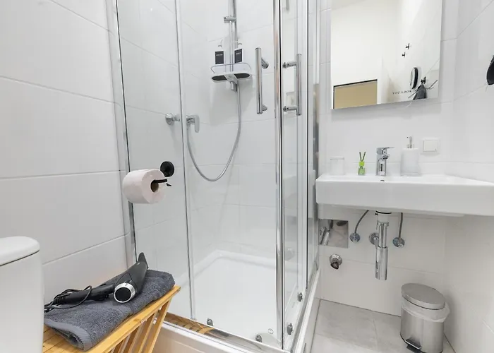 Stylish In Old Town Cozy & Apartment Linz