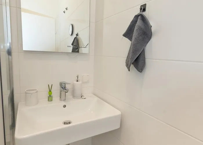 Apartment Stylish In Old Town Cozy & *