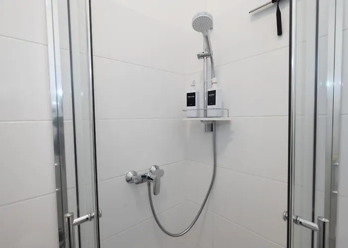 Stylish In Old Town Cozy & Apartment Linz