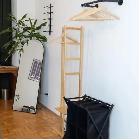 Stylish In Old Town Cozy & Apartament Linz