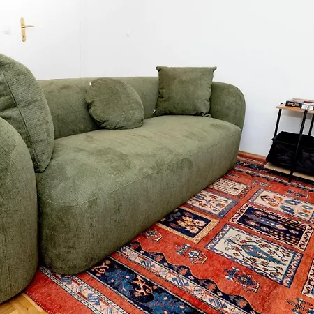 Stylish In Old Town Cozy & Lägenhet *