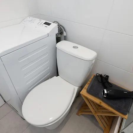 Lägenhet Stylish In Old Town Cozy &