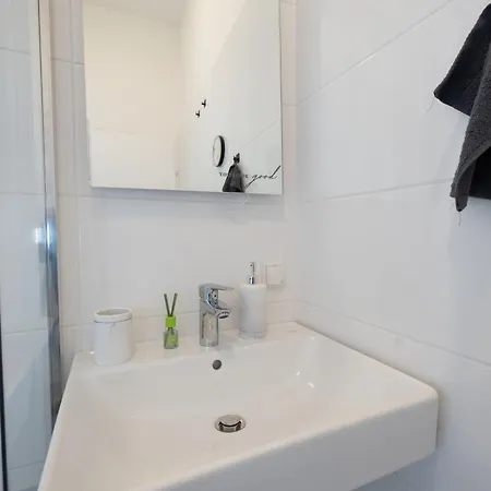 Stylish In Old Town Cozy & Apartament *