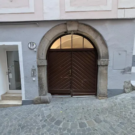Stylish In Old Town Cozy & * Linz
