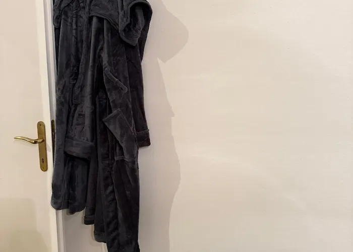 Stylish In Old Town Cozy & Lägenhet Linz