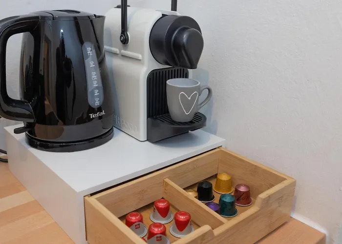 Lägenhet Stylish In Old Town Cozy &