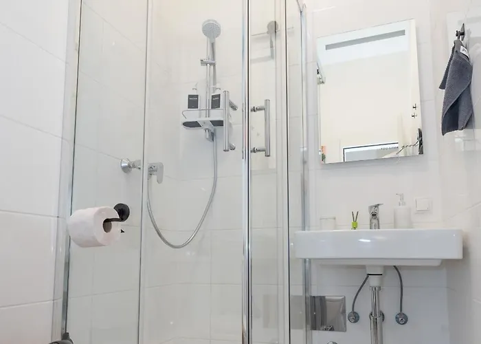 Stylish In Old Town Cozy & *