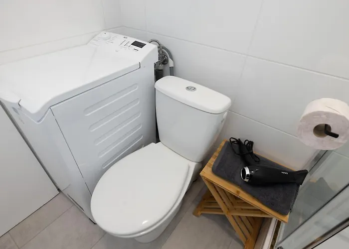 Lägenhet Stylish In Old Town Cozy &