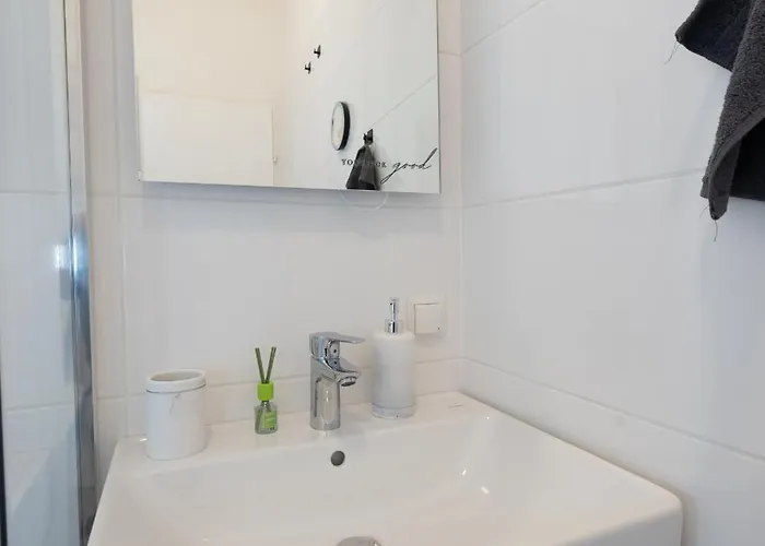 Stylish In Old Town Cozy & Lägenhet *